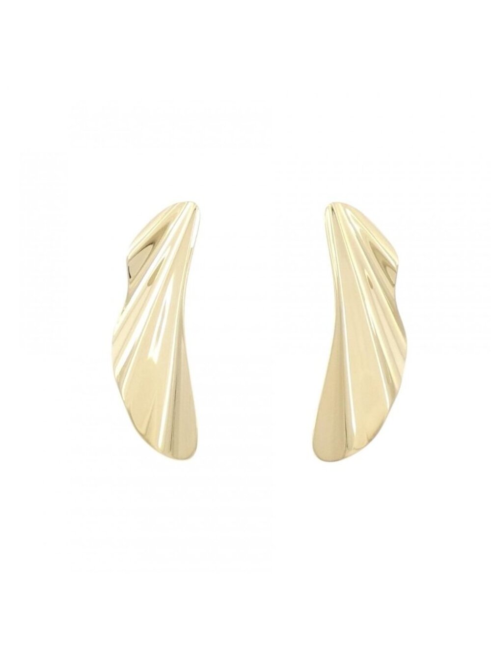 Tiffany & Co High Tide Earrings